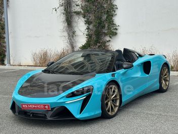 MCLAREN 