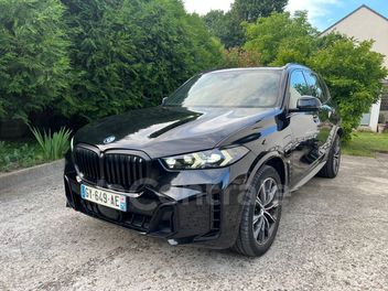 BMW X5 G05 (G05) XDRIVE50E 489 M SPORT BVA8