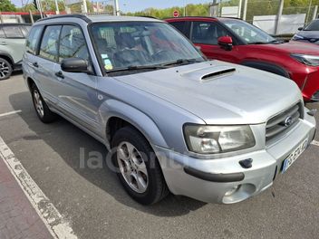 SUBARU 