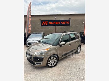 CITROEN C3 PICASSO 1.6 HDI 90 CONFORT