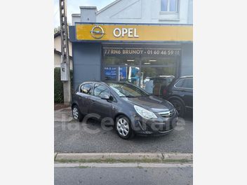 OPEL 