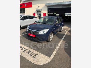 DACIA 