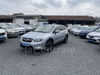 SUBARU 