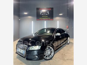 AUDI S5 4.2 V8 FSI 355 QUATTRO
