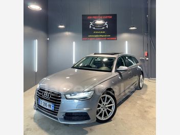 AUDI A6 (4E GENERATION) AVANT IV (2) AVANT 2.0 TDI 190 AMBITION LUXE QUATTRO S TRONIC
