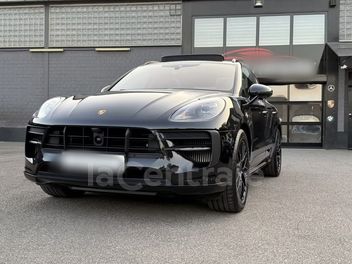 PORSCHE MACAN (2) 2.9 V6 380 GTS PDK