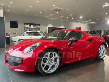 ALFA ROMEO 