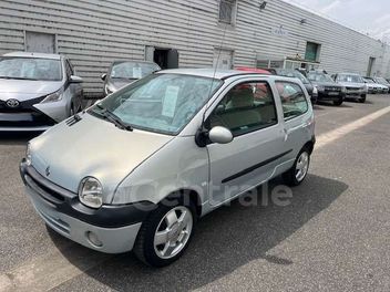 RENAULT TWINGO (3) 1.2 LUXE PRIVILEGE