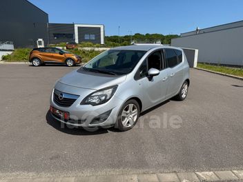 OPEL MERIVA 2 II 1.7 CDTI 110 FAP COSMO PACK BVA