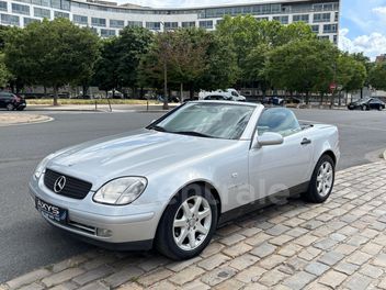 MERCEDES 