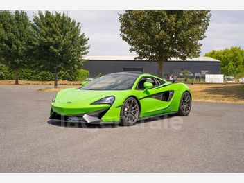 MCLAREN 570S COUPE 3.8 V8 570