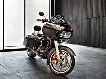 HARLEY DAVIDSON ROAD GLIDE SPECIAL 1690