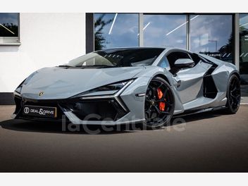 LAMBORGHINI REVUELTO 6.5 V12 1015