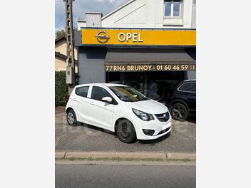OPEL 
