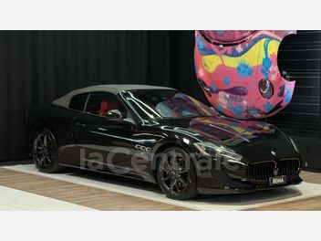 MASERATI