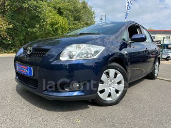 TOYOTA AURIS 124 VVT-I LES BLEUS MMT 5P