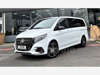 MERCEDES CLASSE V 2 (3) LONG 300 D 4X4 AVANTGARDE 9G-TRONIC 8PL