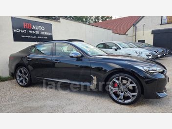 KIA STINGER 3.3 T-GDI 370 4X4 ISG GT BVA8