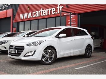 HYUNDAI I30 (2E GENERATION) SW II (2) SW 1.6 CRDI 110 BLUE DRIVE CREATIVE