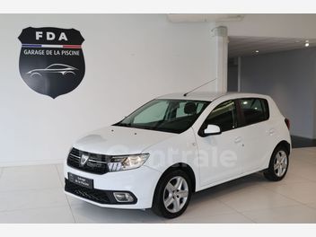 DACIA 