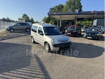 PEUGEOT PARTNER 2 II 1.6 HDI 90 ZENITH