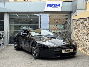 ASTON MARTIN 
