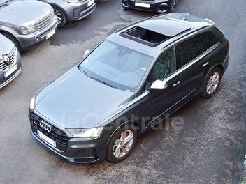 AUDI SQ7 (2E GENERATION) II (2) 4.0 TDI 435 QUATTRO TIPTRONIC 8