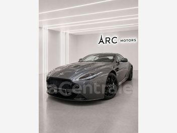 ASTON MARTIN 