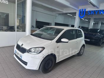 SKODA 