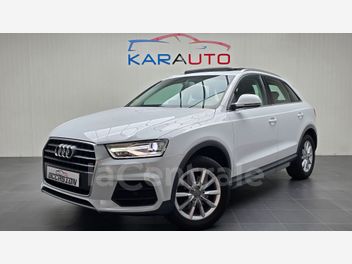 AUDI Q3 (2) 2.0 TDI ULTRA 150 AMBITION LUXE
