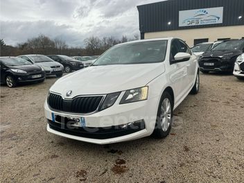 SKODA 