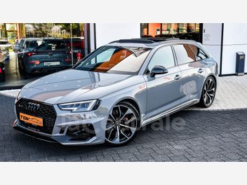 AUDI RS4 (5E GENERATION) AVANT V AVANT V6 2.9 TFSI 450 QUATTRO TIPTRONIC