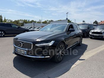 VOLVO V90 (2E GENERATION) II (2) T8 RECHARGE INSCRIPTION BUSINESS GEARTRONIC 8