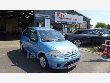 CITROEN 