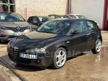 ALFA ROMEO 