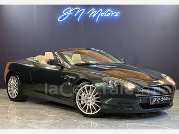 ASTON MARTIN