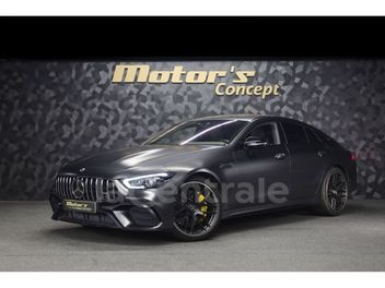 MERCEDES-AMG GT 4 PORTES 53 4MATIC+