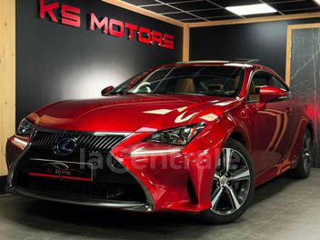 LEXUS 