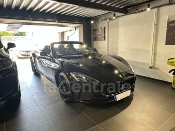 MASERATI 