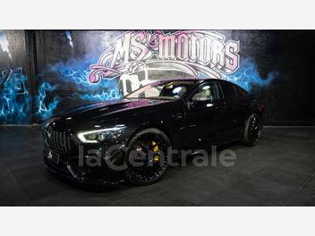 MERCEDES-AMG GT 4 PORTES 4.0 V8 63 S 57CV 4MATIC+