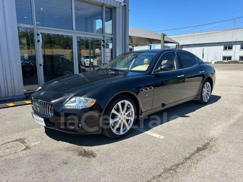 MASERATI QUATTROPORTE 5 V 4.7 V8 430 S