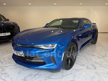 CHEVROLET 