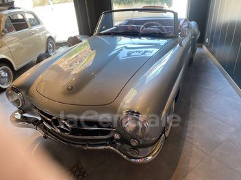 MERCEDES 