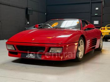 FERRARI 348 TS