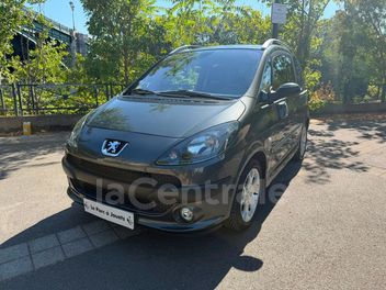 PEUGEOT 1007 1.6 110 SPORTY PACK