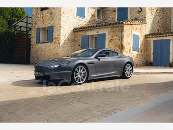 ASTON MARTIN