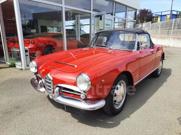 ALFA ROMEO 