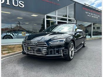AUDI S5 SPORTBACK (2E GENERATION) II SPORTBACK 3.0 TFSI 354 QUATTRO TIPTRONIC 8