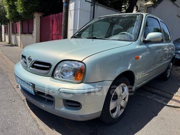 NISSAN MICRA 2 II (2) 1.0 CONFORT 3P