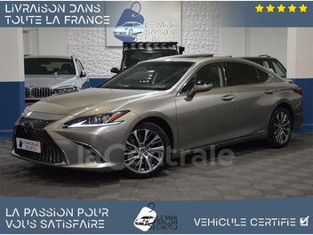 LEXUS ES (2) 300H LUXE